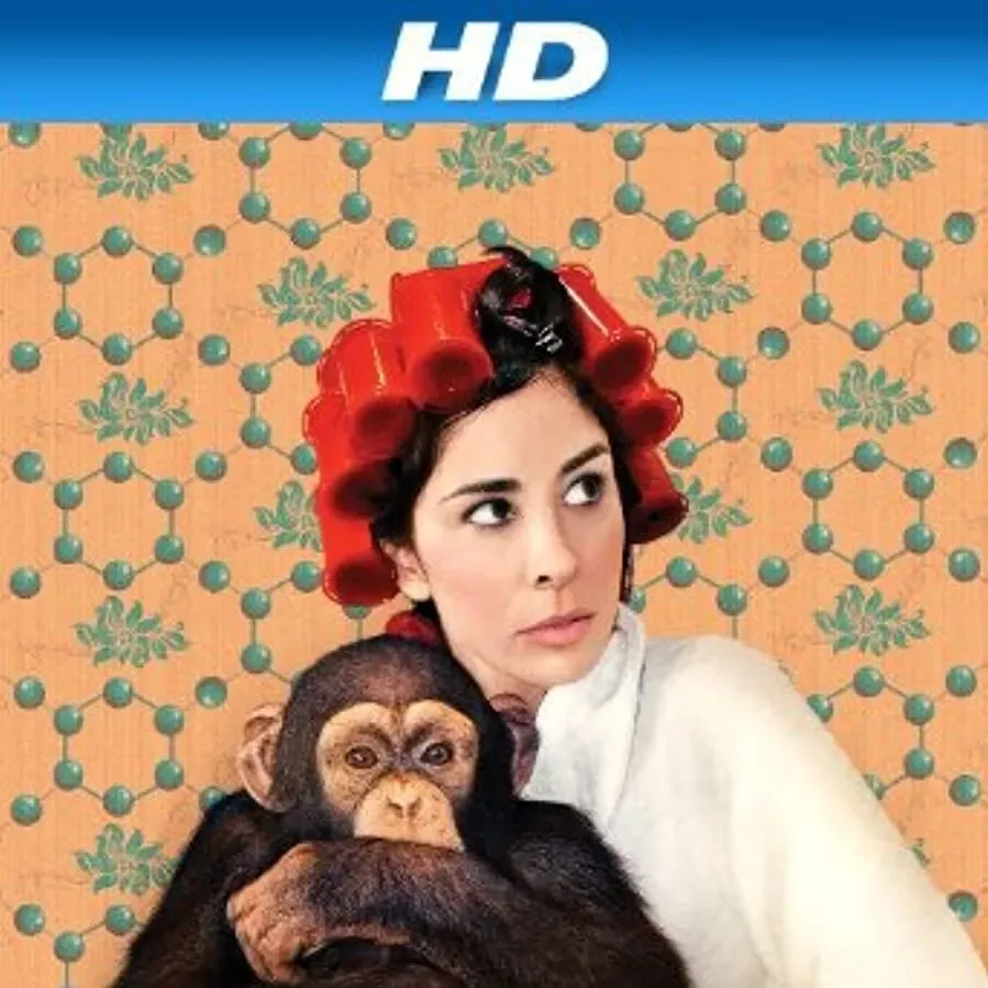 Sarah Silverman: We Are Miracles online