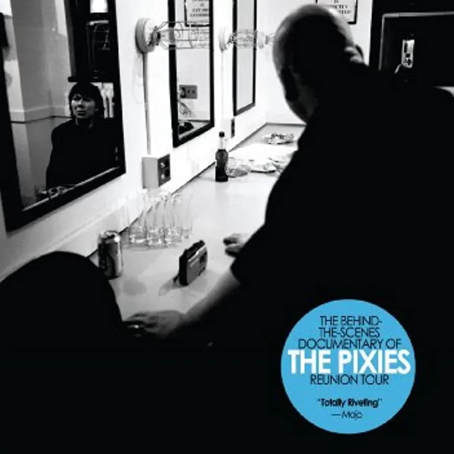 loudQUIETloud: A Film About the Pixies online