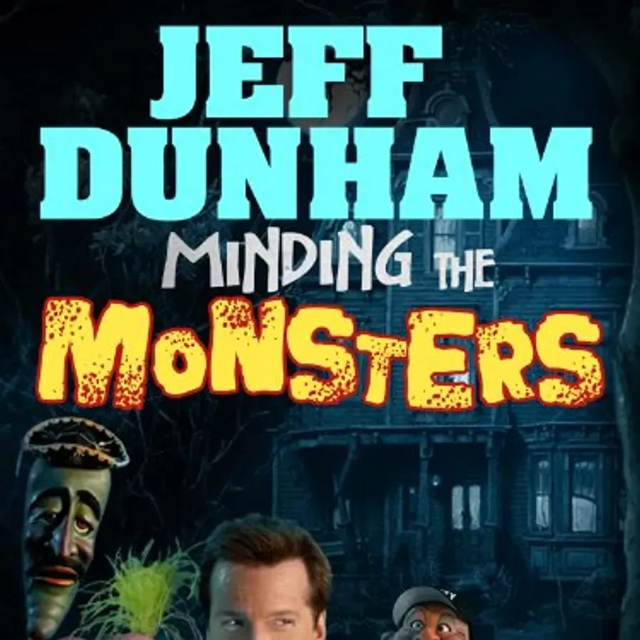 Jeff Dunham: Minding the Monsters online