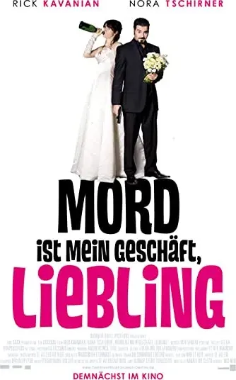 Zawód: morderca
