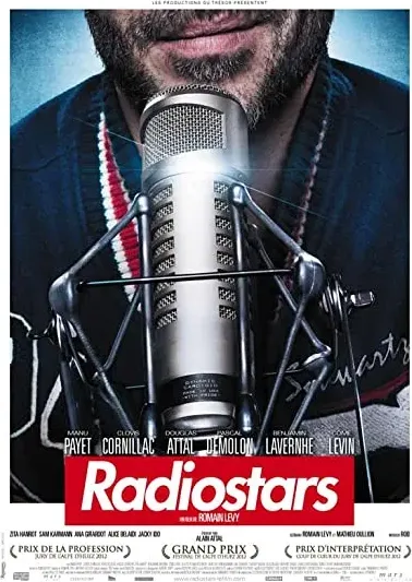 Radiostars