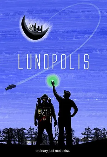 Lunopolis
