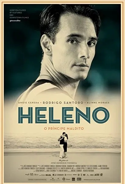 Heleno: O Príncipe Maldito
