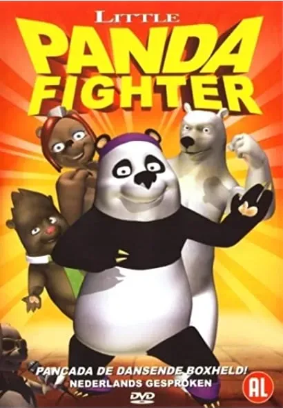 Waleczna Panda