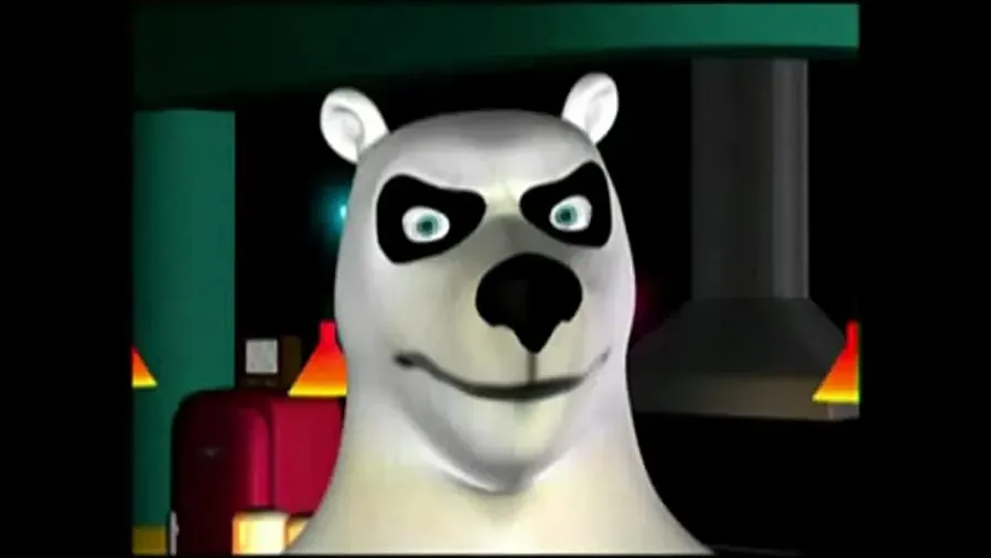 Ursinho da Pesada online