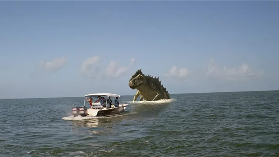 Poseidon Rex online