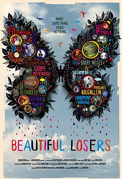 Beautiful Losers