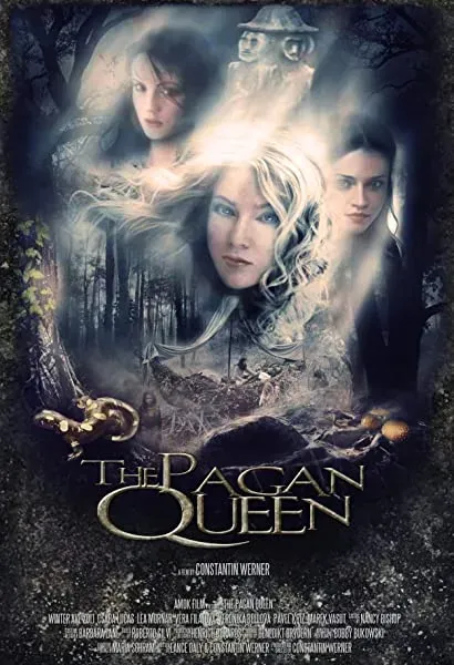 The Pagan Queen