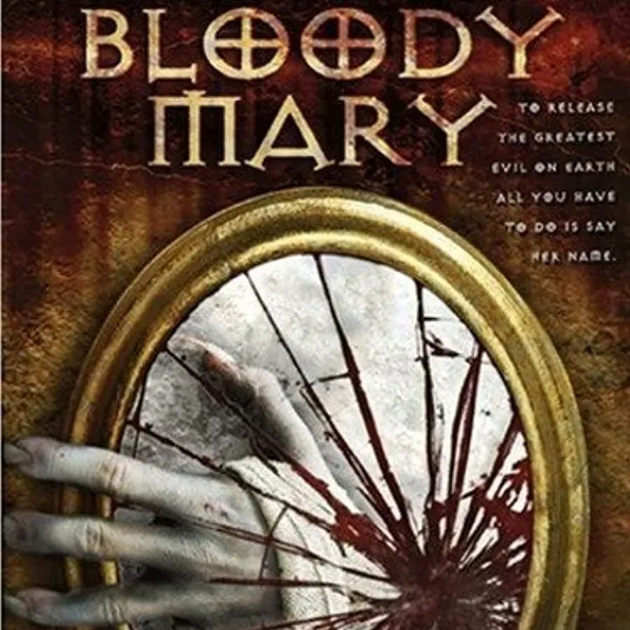 Bloody Mary online