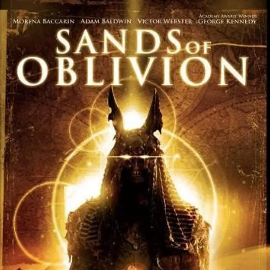 Sands of Oblivion online