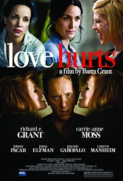 Love Hurts