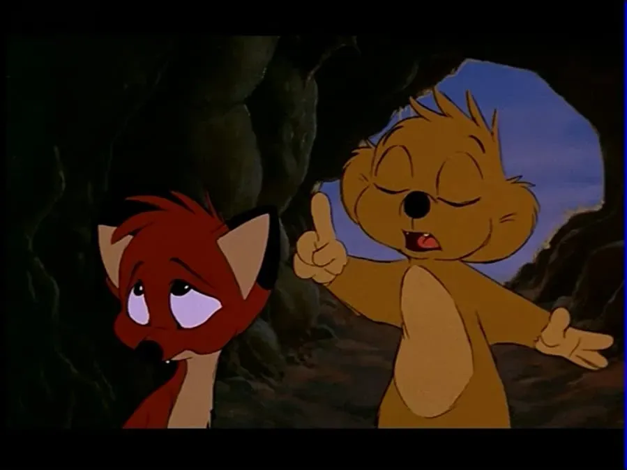 Jungledyret 2 - den store filmhelt online