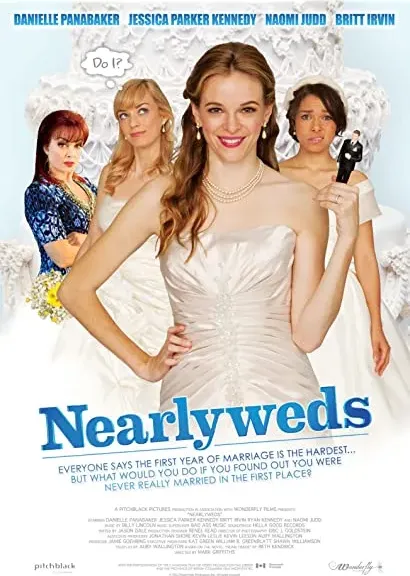 Nearlyweds