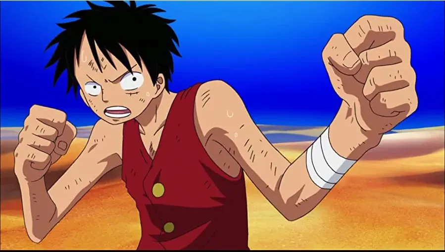 One Piece: Episode of Alabaster - Sabaku no Ojou to Kaizoku Tachi online