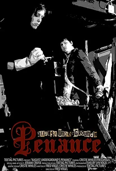 August Underground's Penance