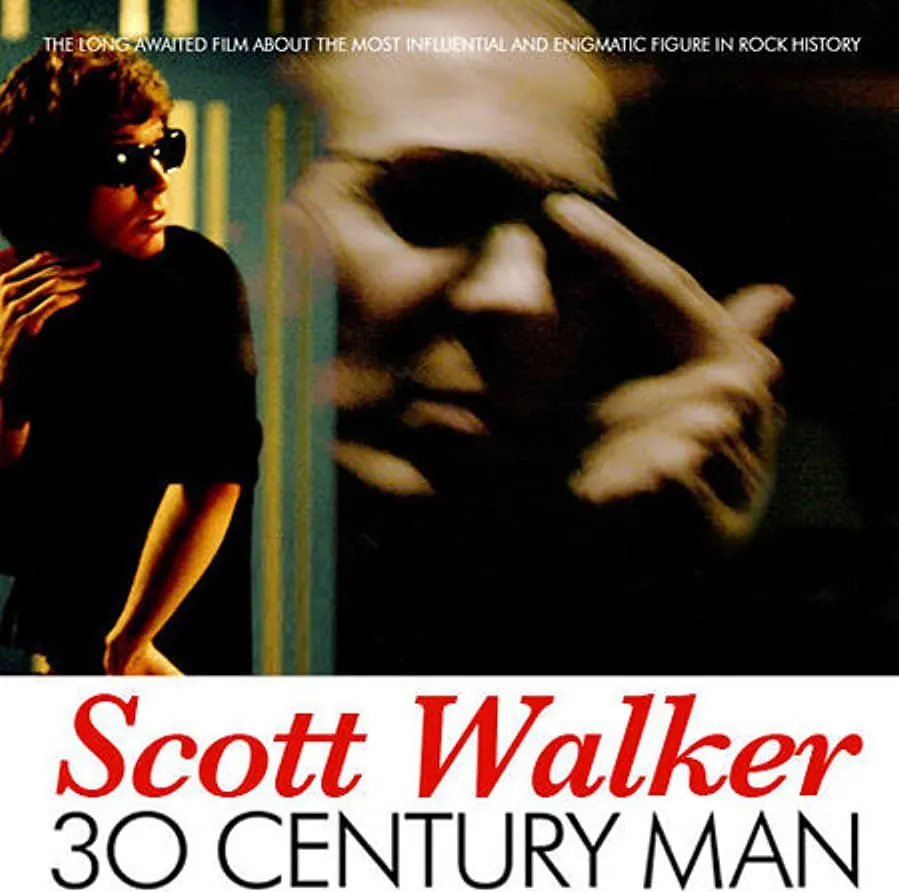 Scott Walker: 30 Century Man online