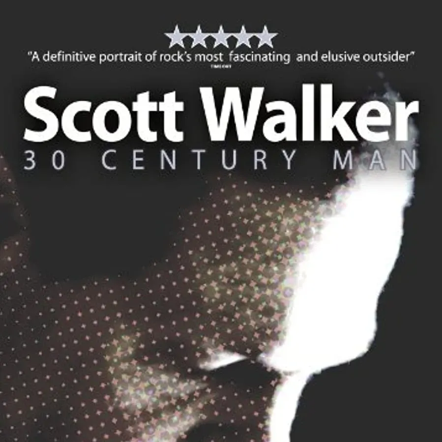 Scott Walker: 30 Century Man online