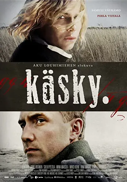 Käsky