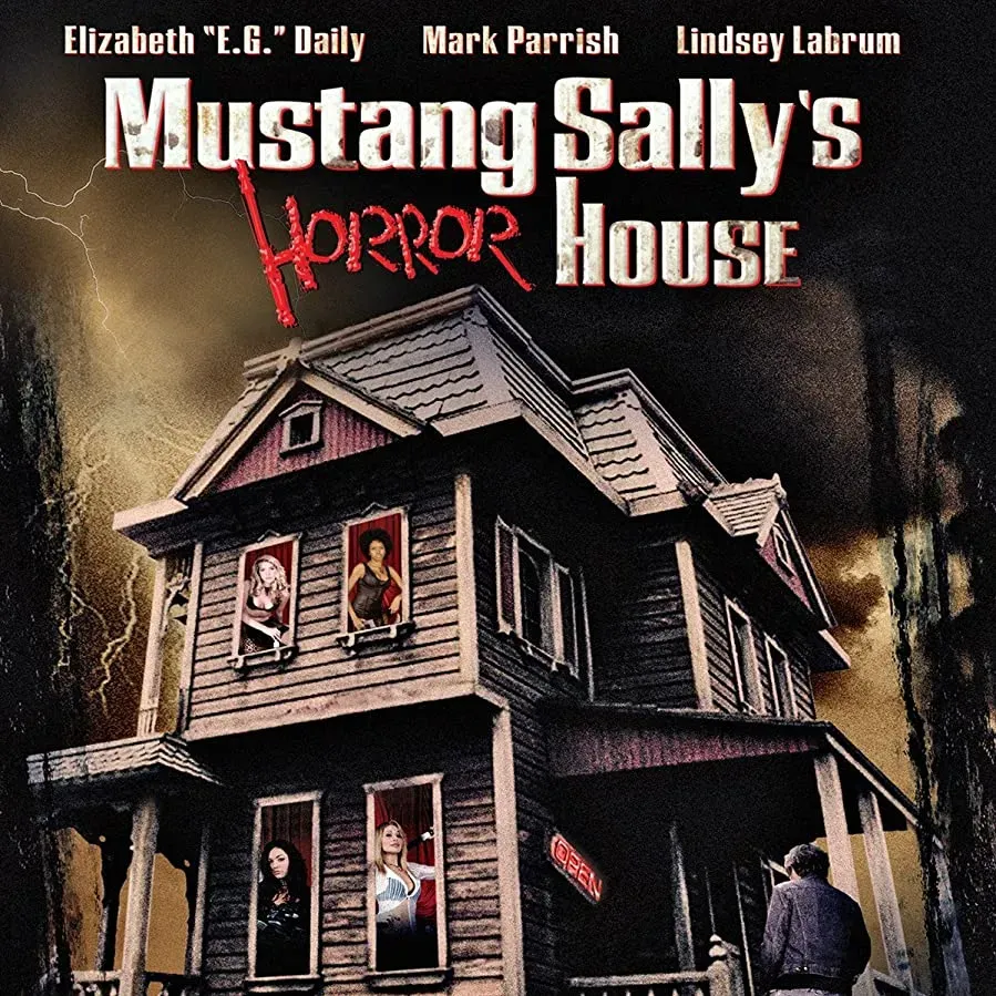 Mustang Sally online