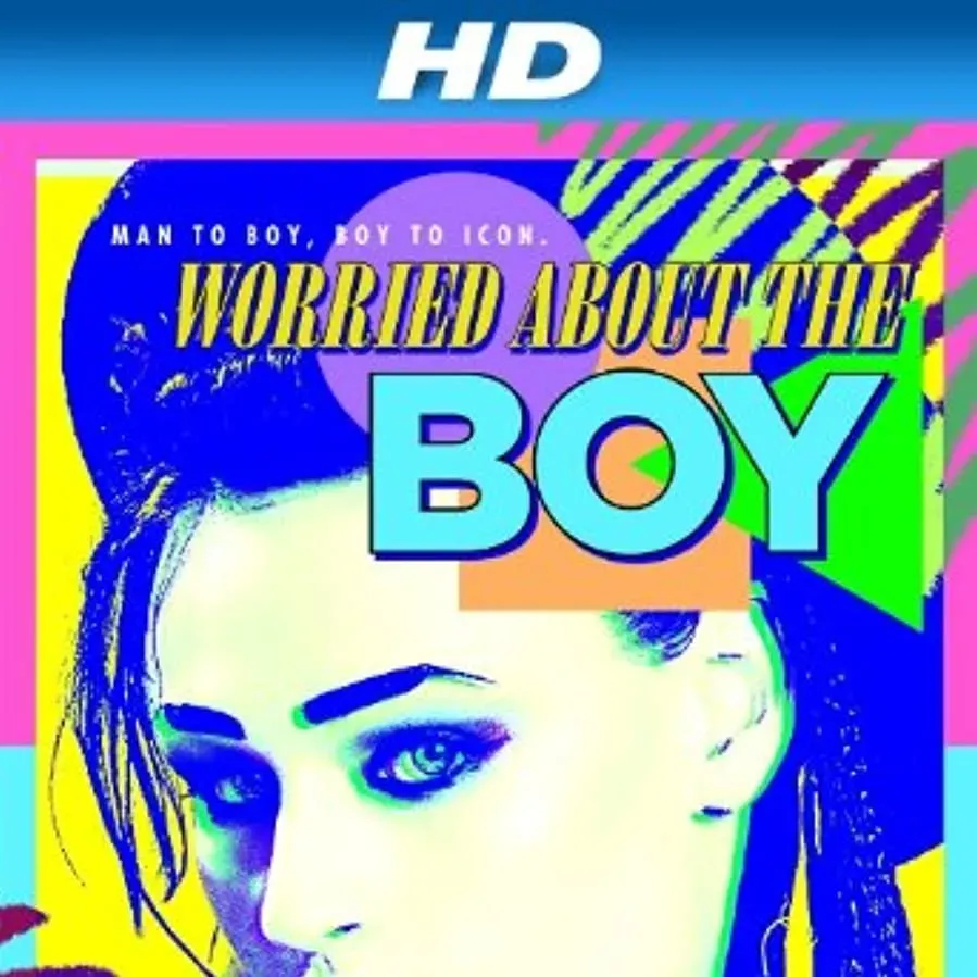 Worried About the Boy online