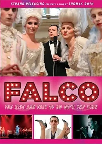 Falco - Verdammt, wir leben noch!
