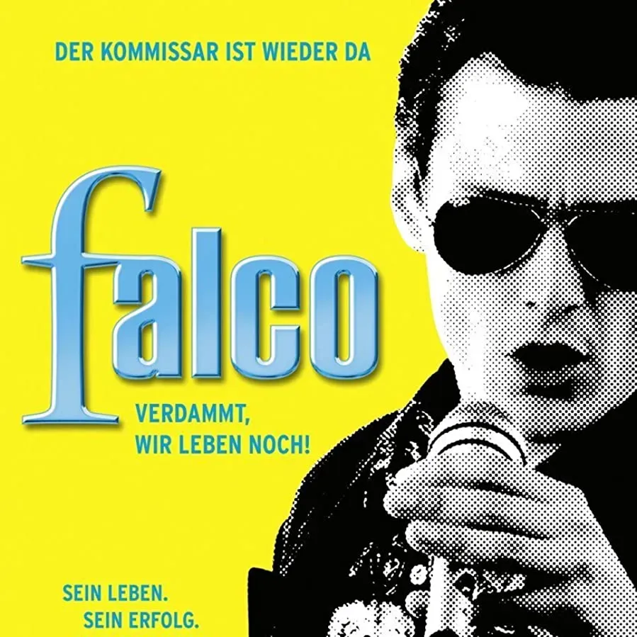 Falco - Verdammt, wir leben noch! online