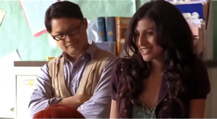 Super Sweet 16: The Movie online