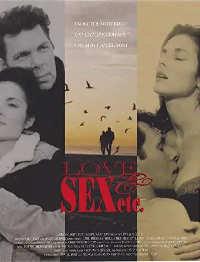 Love & Sex etc.