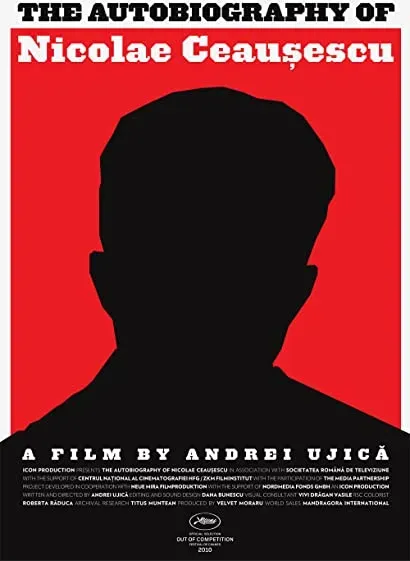 Autobiografia Nicolae Ceaușescu