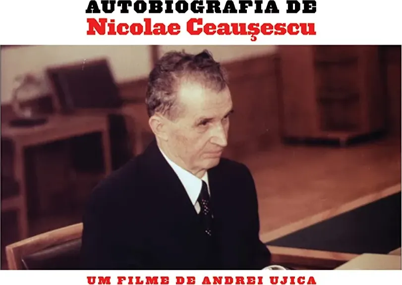Autobiografia Nicolae Ceaușescu online