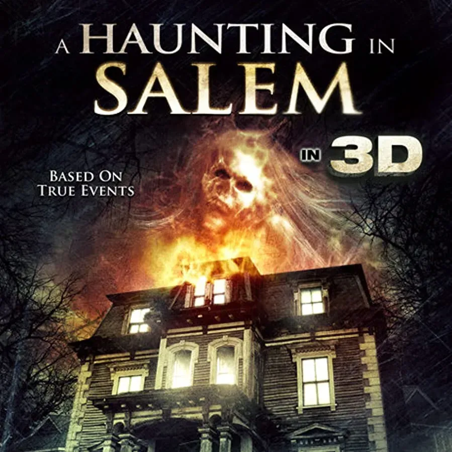 A Haunting in Salem online