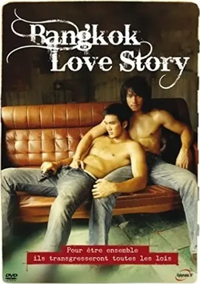 Bangkok Love Story