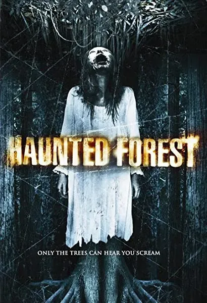 Haunted Forest