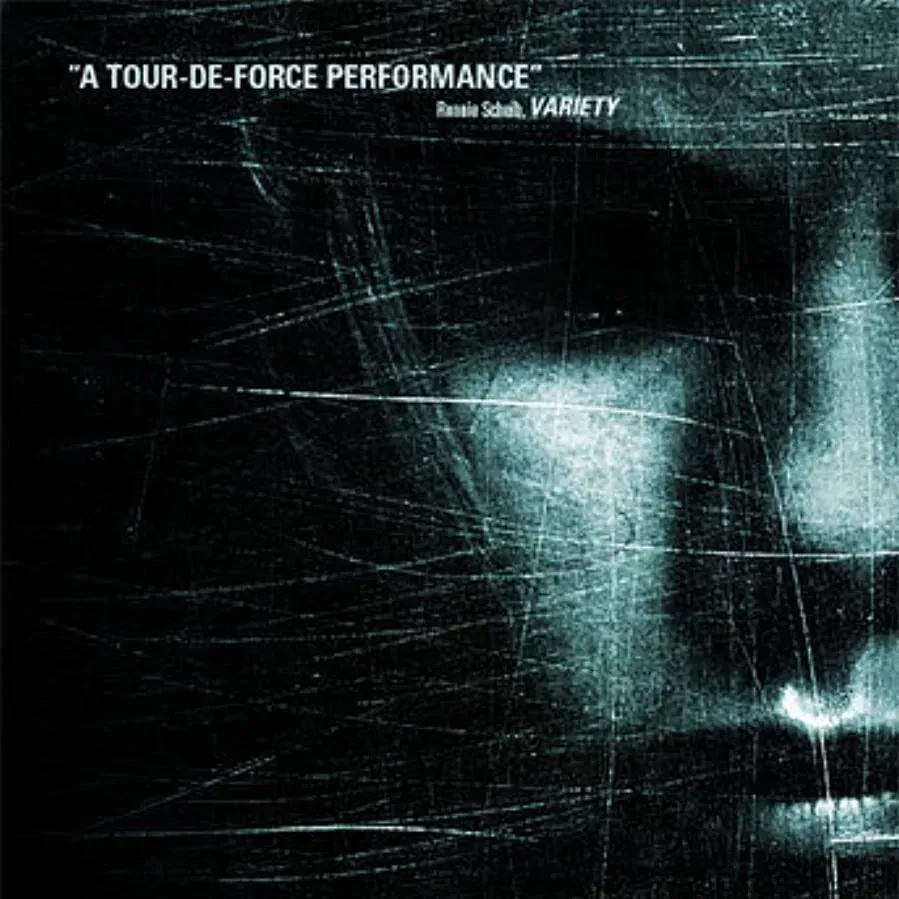 Dark Mirror online