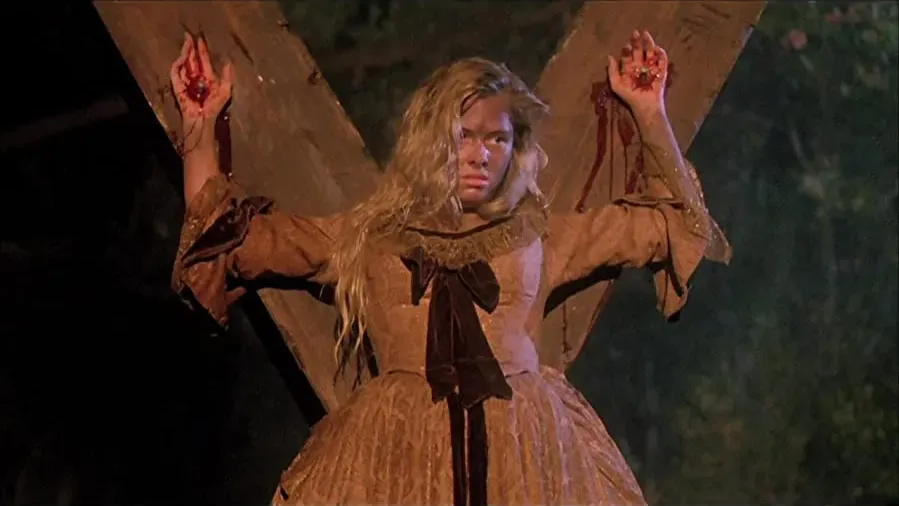 The Haunting of Morella online