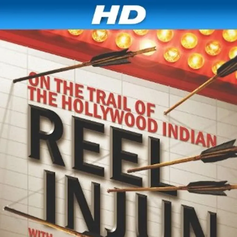 Reel Injun online