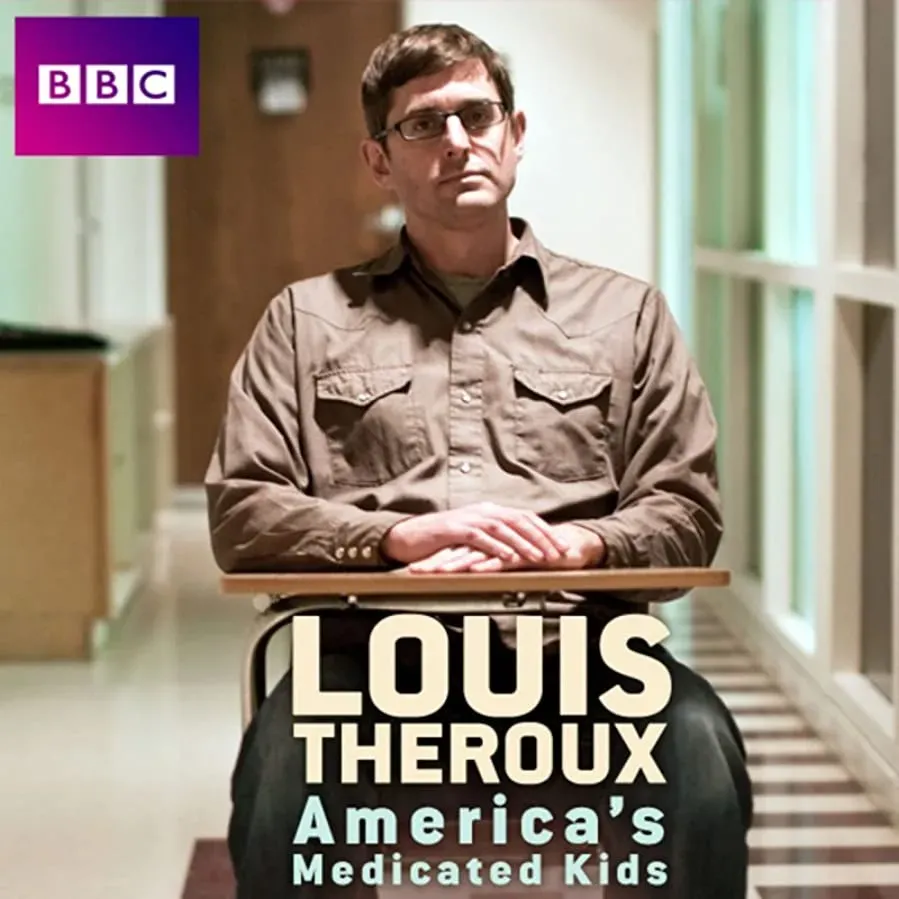 Louis Theroux: America's Medicated Kids online
