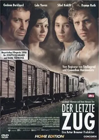 Ostatni pociąg