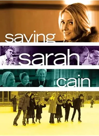 Saving Sarah Cain