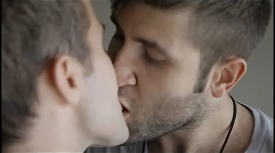 Scenes from a Gay Marriage online