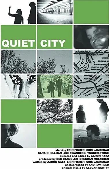 Quiet City