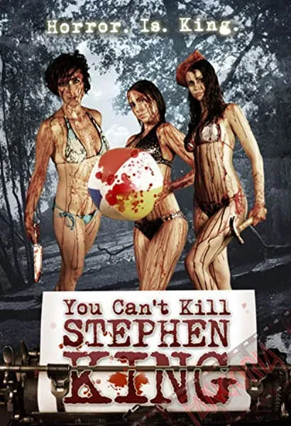 You Can't Kill Stephen King