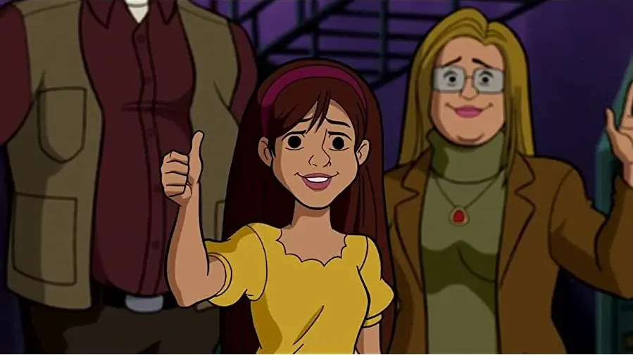 Scooby-Doo! Stage Fright online