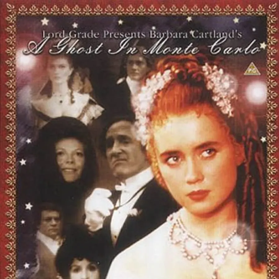A Ghost in Monte Carlo online