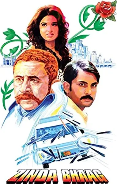 Zinda Bhaag