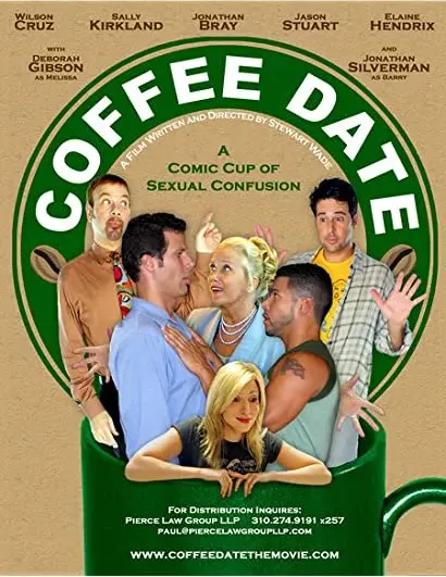 Coffee Date