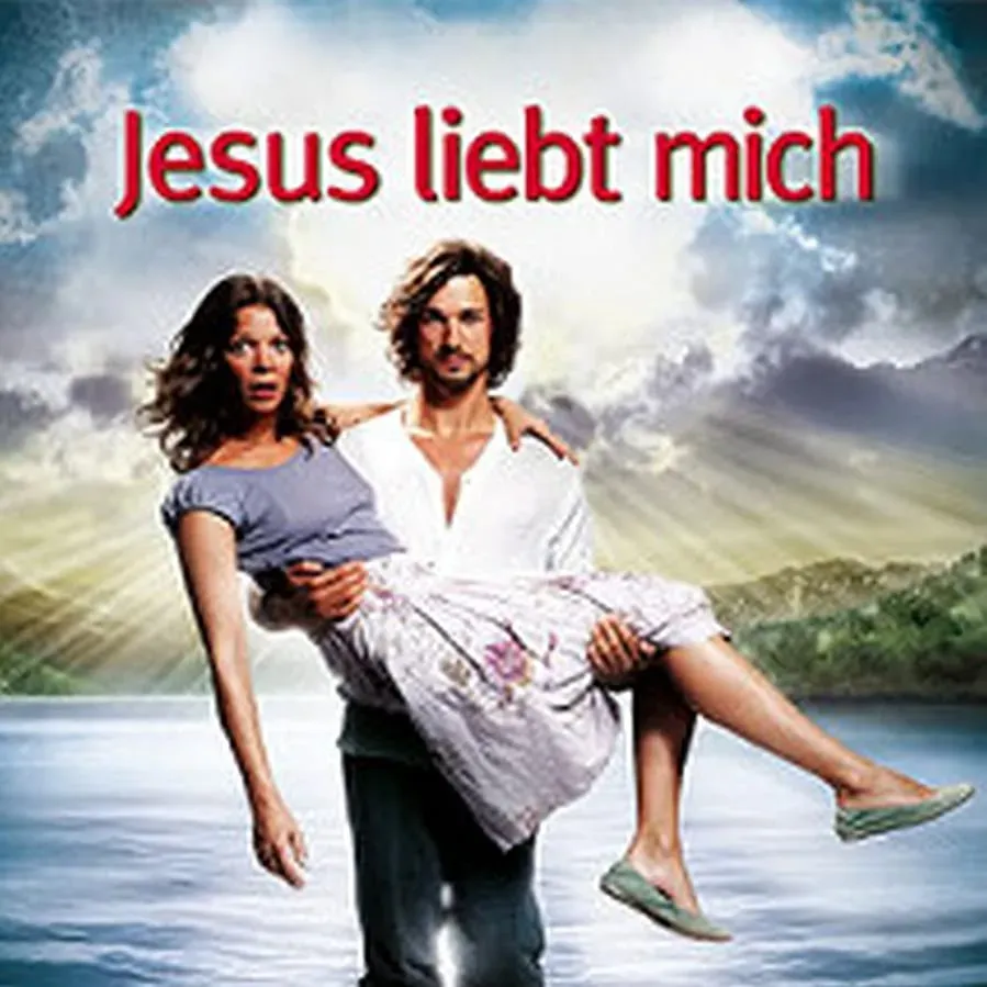 Jezus mnie kocha online