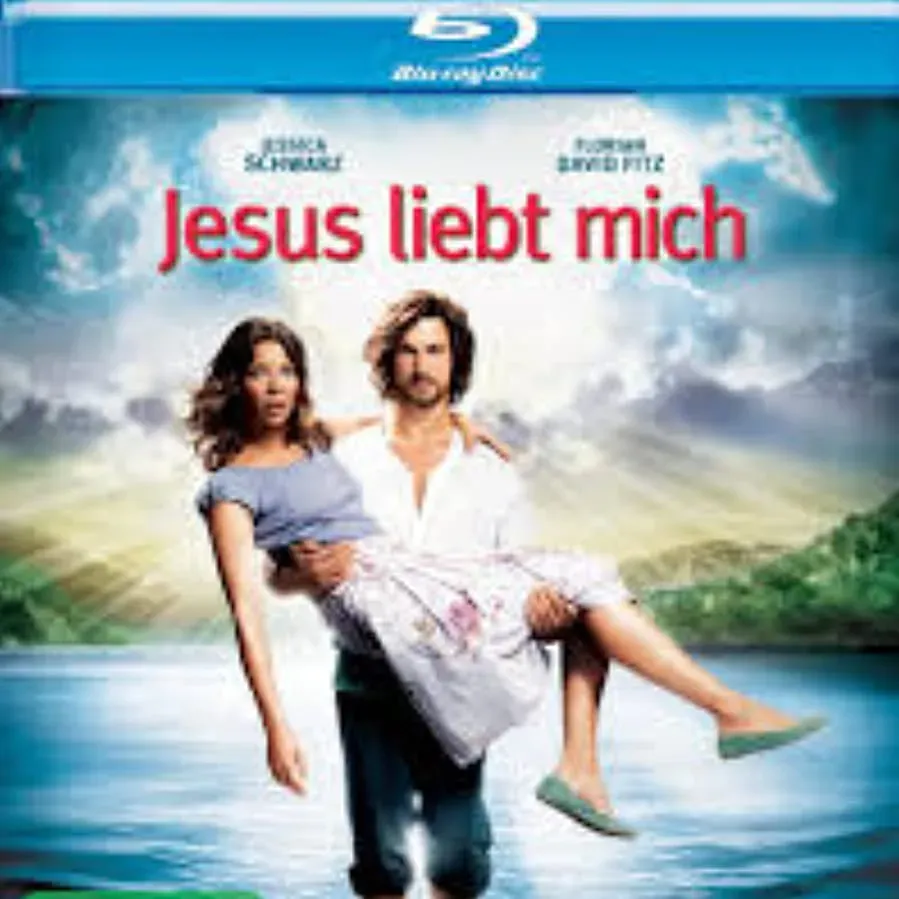 Jesus liebt mich online