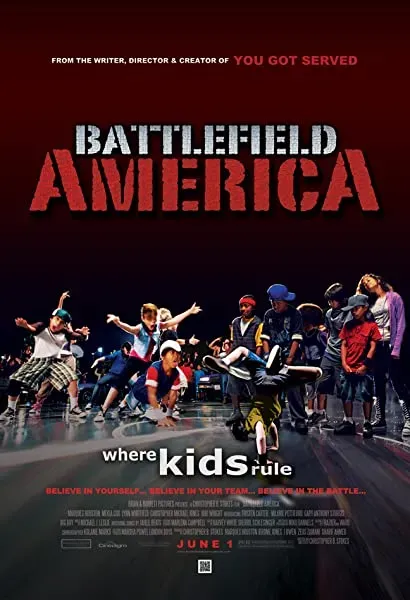 Battlefield America