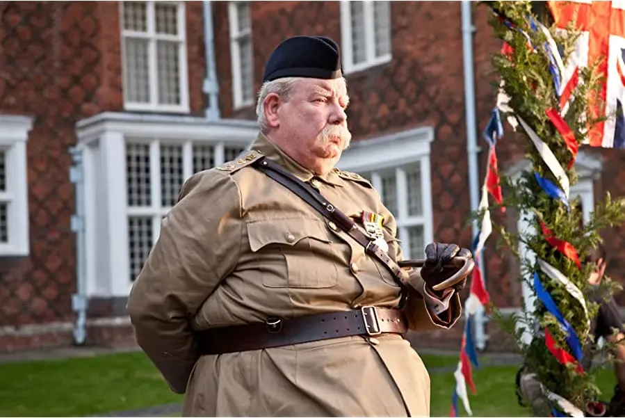 Private Peaceful online